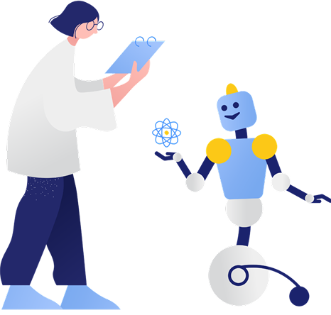 Reduce healthcare operations cost with smart software